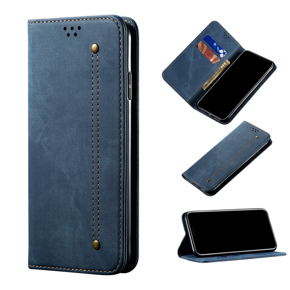 Folio Case, Flip Capsule Folio Cover