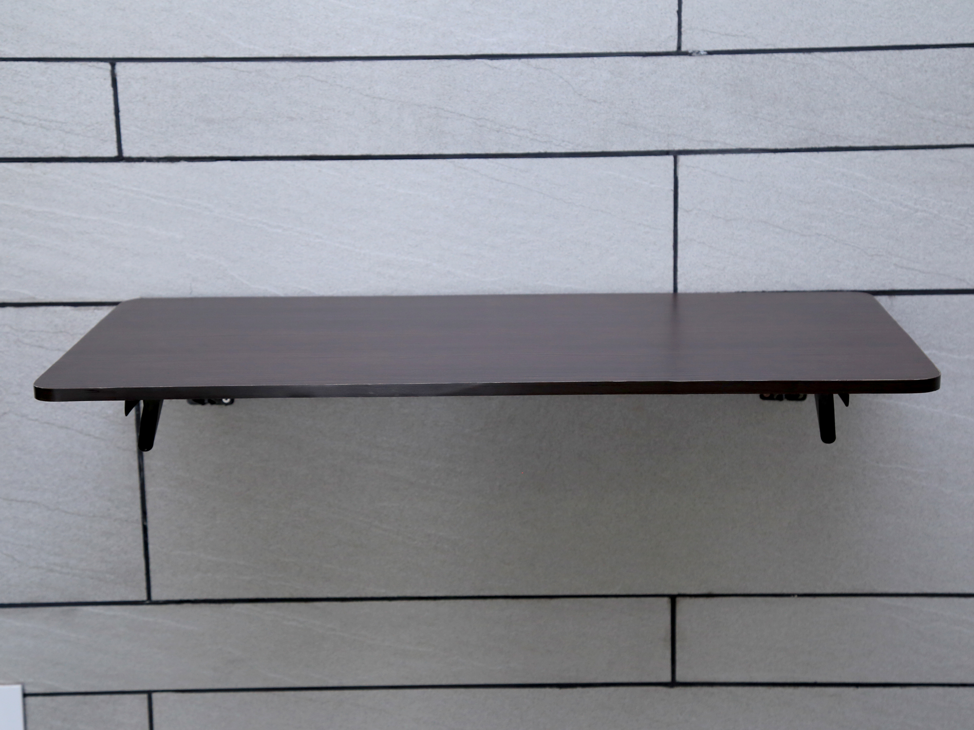 Cubix Wall Mounted Drop Leaf Table